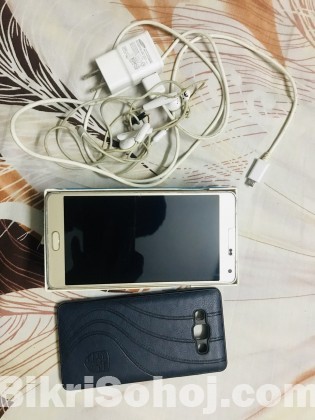 Samsung Galaxy A7